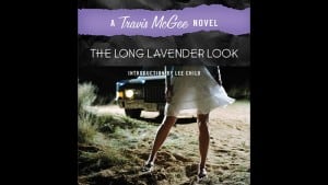The Long Lavender Look audiobook