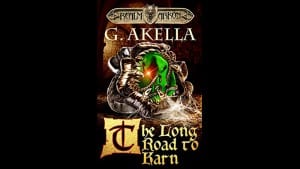 The Long Road to Karn audiobook