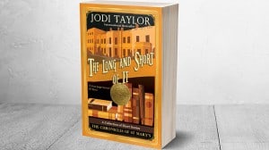 The Long and the Short of It audiobook