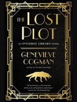 The Lost Plot audiobook