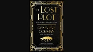 The Lost Plot audiobook