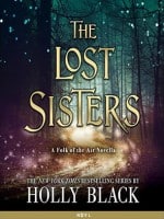 The Lost Sisters audiobook