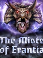 The Mists of Erantia audiobook