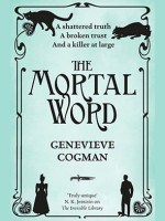 The Mortal Word audiobook