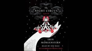 The Night Circus audiobook