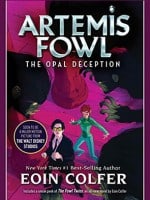 The Opal Deception audiobook