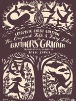 The Original Folk and Fairy Tales of the Brothers Grimm audiobook