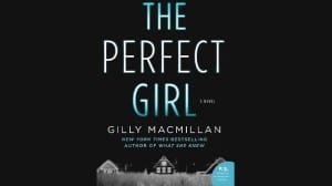 The Perfect Girl audiobook