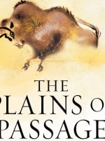 The Plains of Passage audiobook