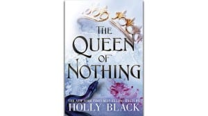 The Queen of Nothing audiobook