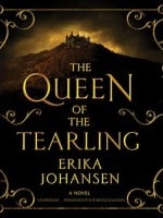The Queen of the Tearling audiobook