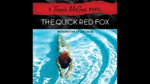 The Quick Red Fox audiobook