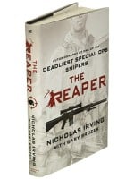 The Reaper audiobook
