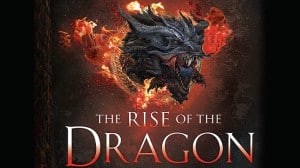 The Rise of the Dragon audiobook