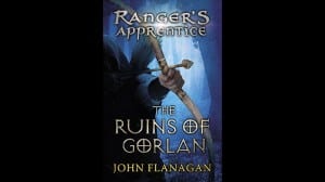 The Ruins of Gorlan audiobook