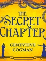 The Secret Chapter audiobook
