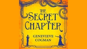 The Secret Chapter audiobook
