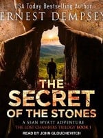 The Secret of the Stones audiobook
