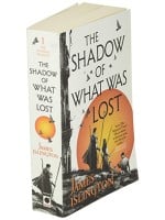 The Shadow of What Was Lost audiobook
