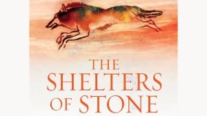 The Shelters of Stone audiobook