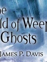 The Shield of Weeping Ghosts audiobook