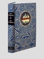 The Silmarillion audiobook
