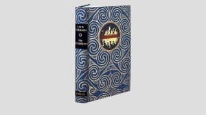 The Silmarillion audiobook