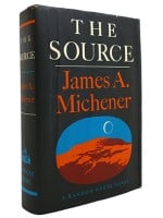 The Source audiobook