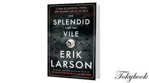 The Splendid and the Vile audiobook