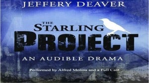The Starling Project audiobook