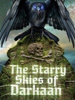 The Starry Skies of Darkaan audiobook