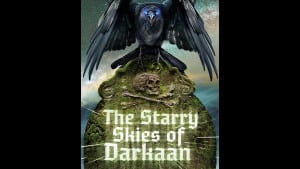 The Starry Skies of Darkaan audiobook