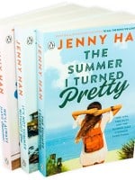 The Summer I Turned Pretty audiobook