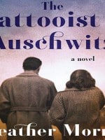 The Tattooist of Auschwitz audiobook