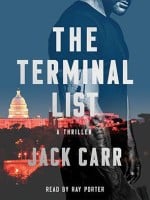 The Terminal List audiobook