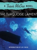 The Turquoise Lament audiobook