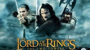 The Two Towers Audiobook – The Lord Of The Rings Book 2