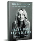 The Universe Has Your Back audiobook