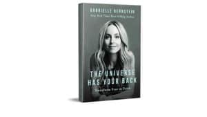 The Universe Has Your Back audiobook