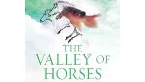 The Valley of Horses audiobook