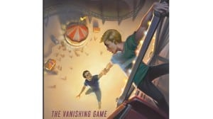 The Vanishing Game audiobook