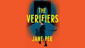 The Verifiers audiobook