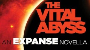 The Vital Abyss audiobook
