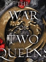The War of Two Queens audiobook