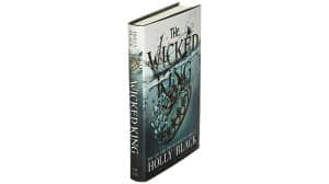 The Wicked King audiobook