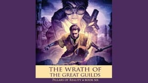 The Wrath of the Great Guilds audiobook