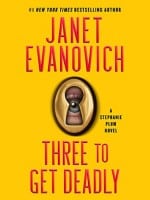Three to Get Deadly audiobook