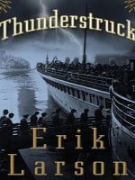 Thunderstruck audiobook