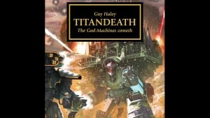 Titandeath audiobook