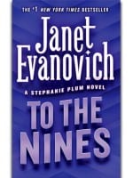 To the Nines audiobook